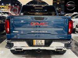 جي ام سي سييرا